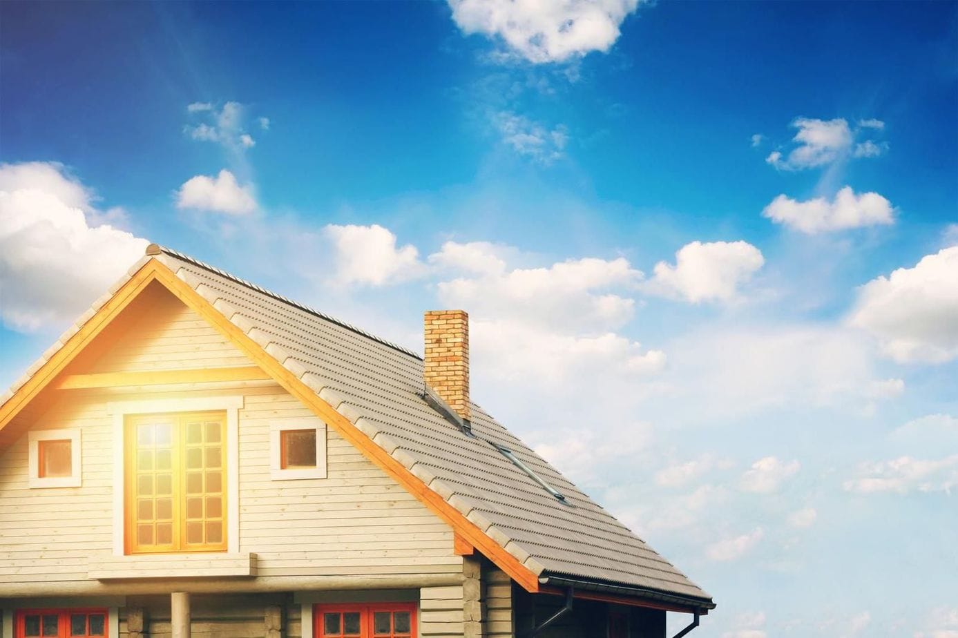 Tips For Summer Roof Maintenance - Swift Roofing Wisconsin