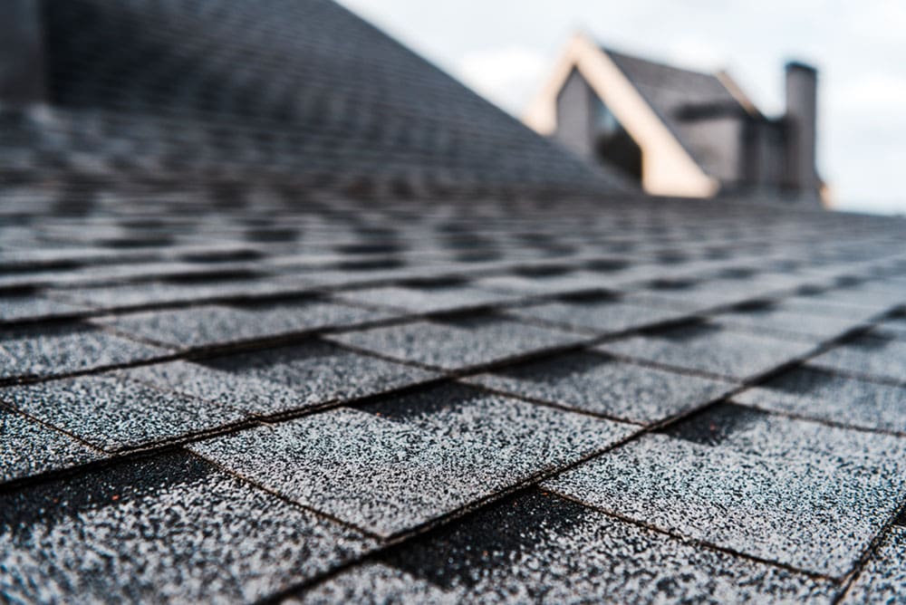 Signs of Water Damage on Your Roof - Swift Roofing Wisconsin